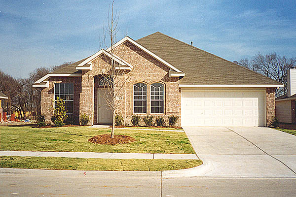 Model Coral Ridge