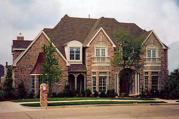 Custom Model - Highland Park, Texas New Homes for Sale