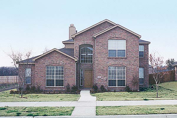 Model Cypress