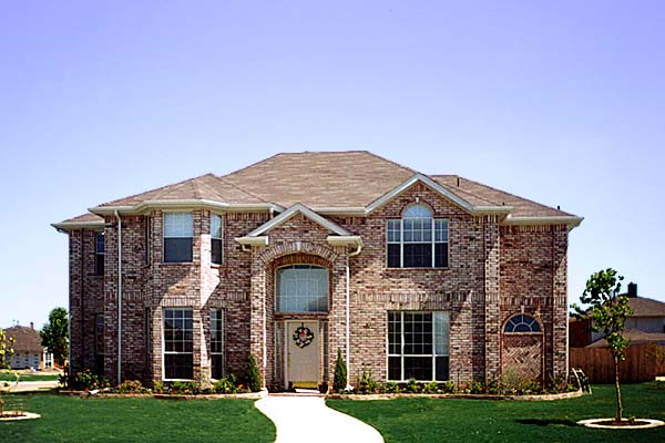 Model Lake Ridge