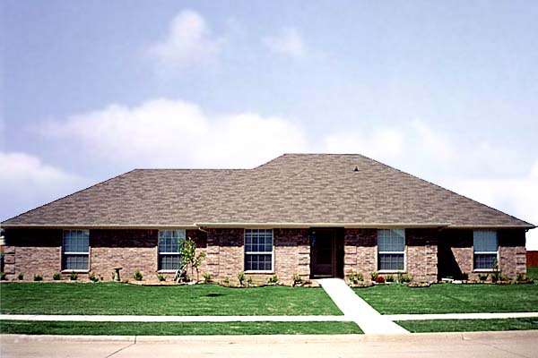 Model Newport