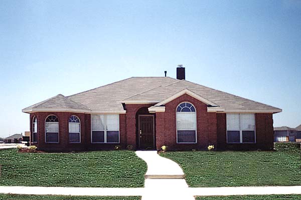 Model Plan 803