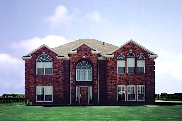 Model Summerwood II