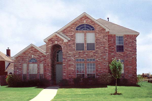 Model Brighton A Reverse