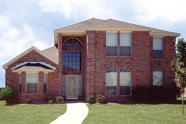 Model Brighton B Reverse