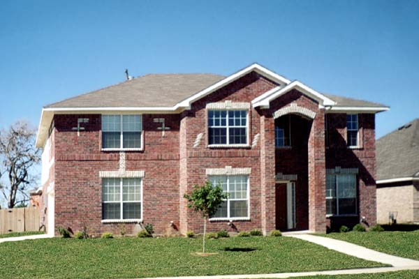 Model Stonehaven F Swing