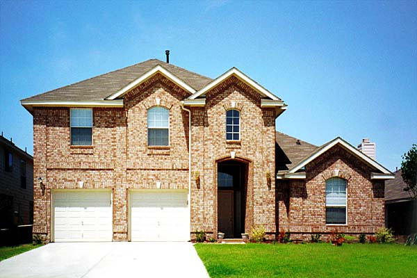 Model Thomasville II A