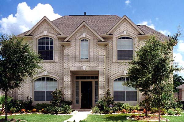 Clayton Model - Galveston, Texas New Homes for Sale