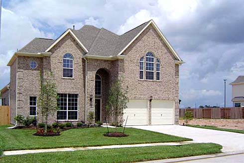 Model Vanderbilt III