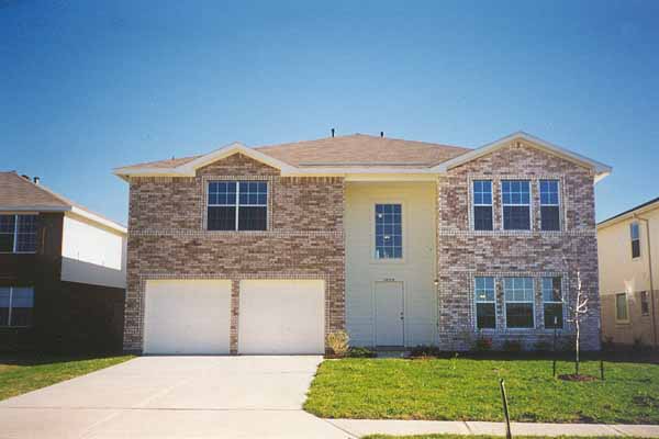 Model Westchester II