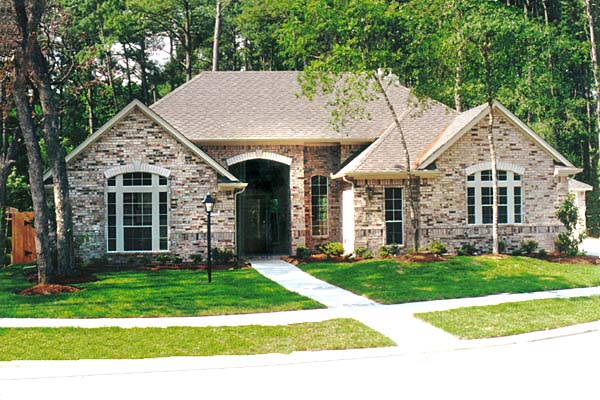 Dogwood Model - Southwest Harris County, Texas New Homes for Sale