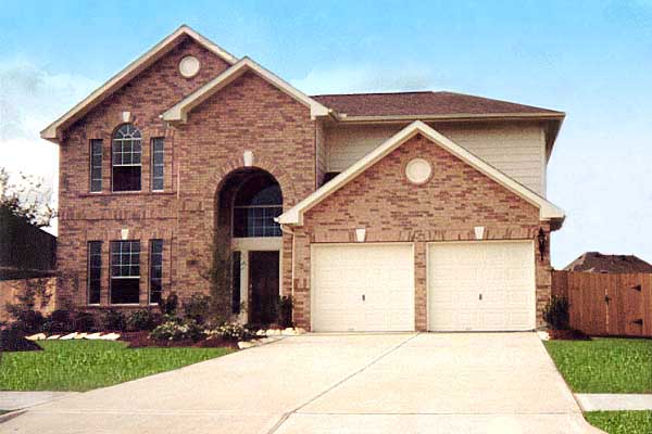 Model Willowbrook