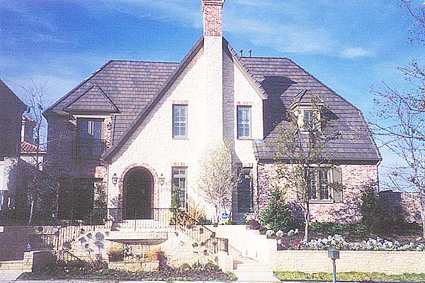 Custom B Model - Rockwall County, Texas New Homes for Sale