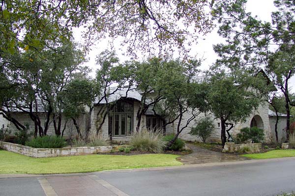 Plan 10 Model - Leon Springs, Texas New Homes for Sale