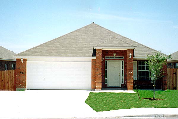 Model Plan 2256