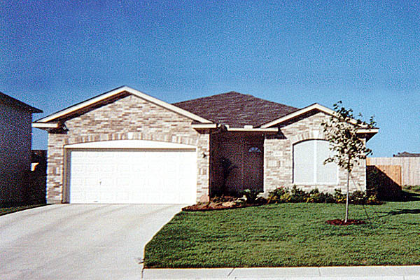 Model San Marcos