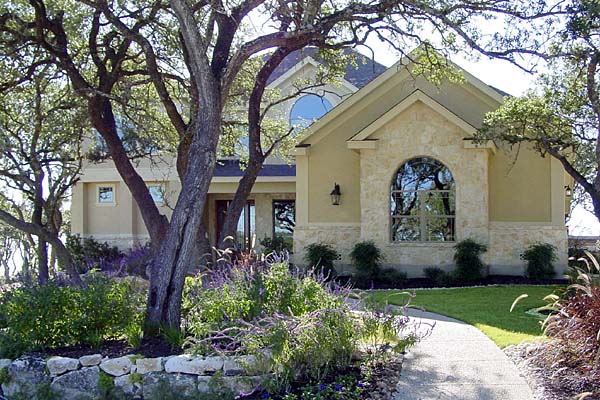 Sundown Model - Balcones Heights, Texas New Homes for Sale