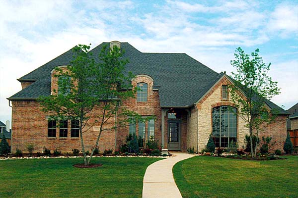 Custom IV Model - North Richland Hills, Texas New Homes for Sale
