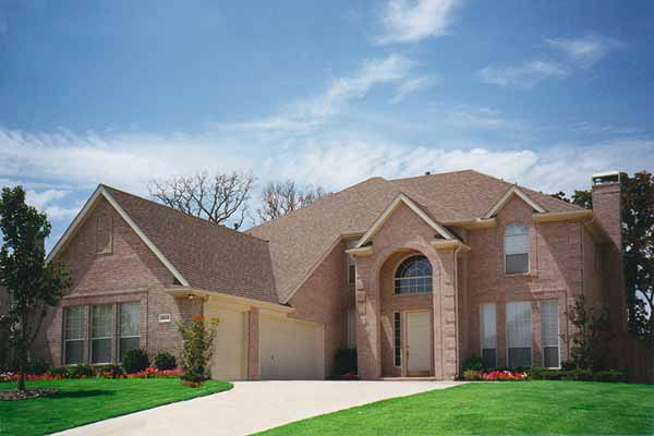 Northport II Model - Southeast Tarrant County, Texas New Homes for Sale