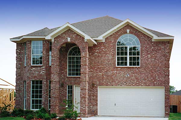 Plan 3001 Model - Southeast Tarrant County, Texas New Homes for Sale