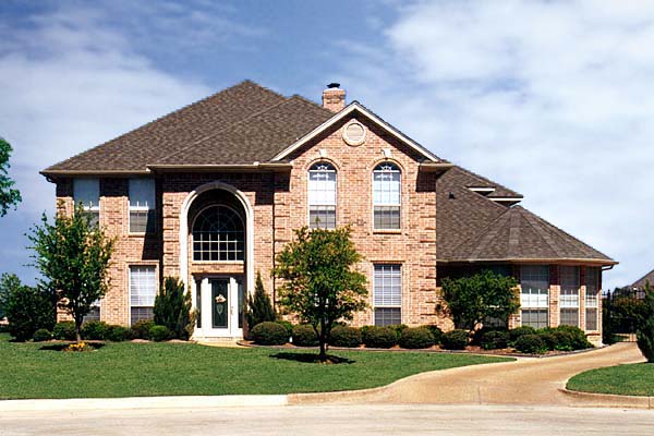 Plan 3659 Model - Southwest Tarrant County, Texas New Homes for Sale
