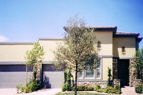 Carmel Plan III Model - St George, Utah New Homes for Sale