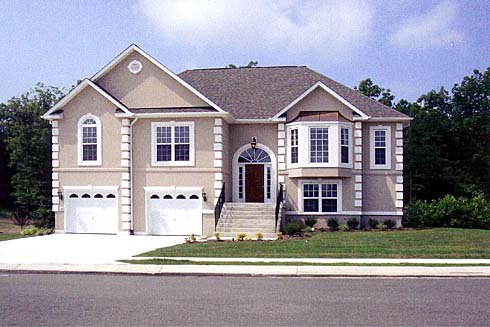 Catalina Model - Ruther Glen, Virginia New Homes for Sale