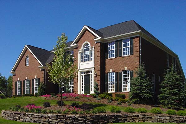 Avalon Model - Fauquier County, Virginia New Homes for Sale