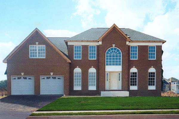 Model Carlton Federal