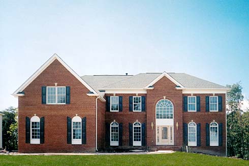 Model Carlton Federal