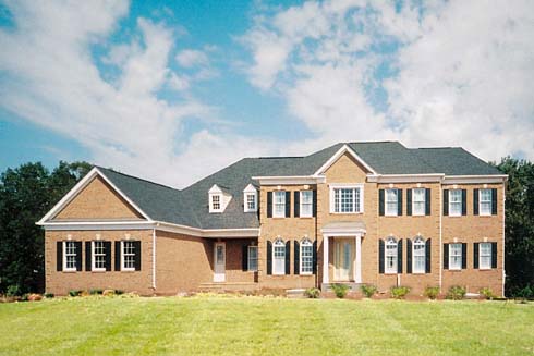 Model Chamberlain Federal