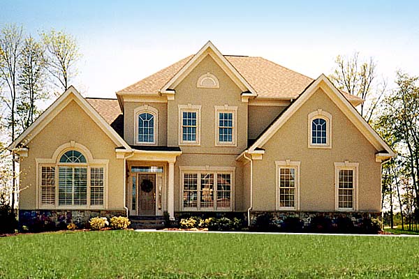 Doral Model - Purcellville, Virginia New Homes for Sale