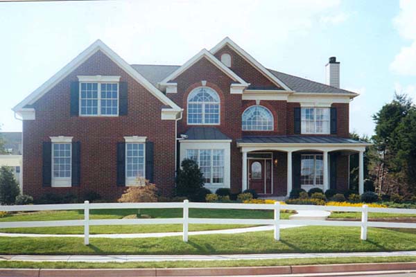 Model Elkton Gettysburg