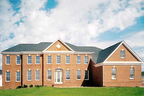 Model Essington Federal