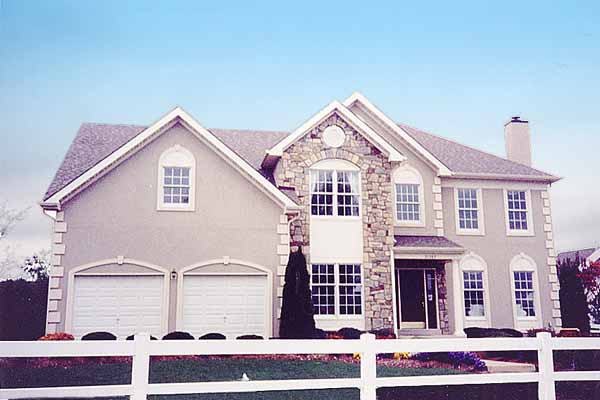 Model Madison Versailles