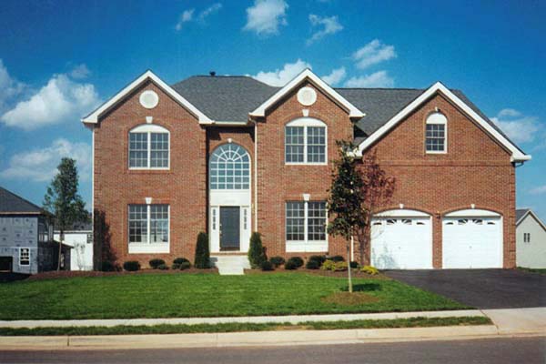 Model Philmont Chateau