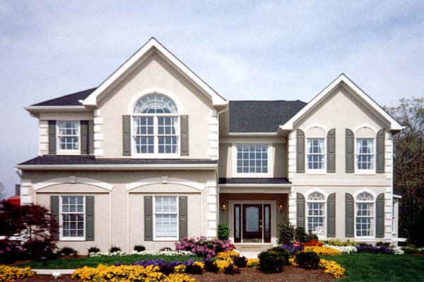 Model Richmond Provincial