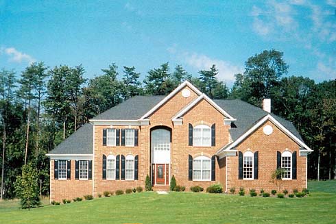 Model Somerset Williamsburg