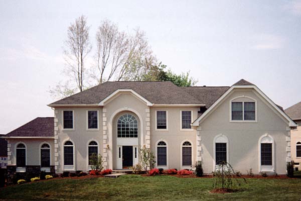 Model Stratford Federal