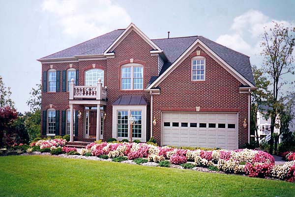 Model Carter`s Grove