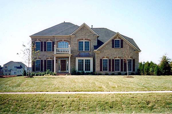 Model Carter`s Grove