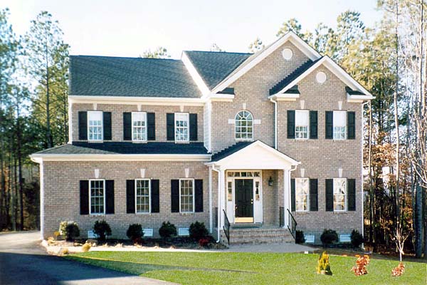 Model Eastshire