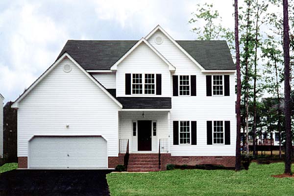 Model Grand Patterson