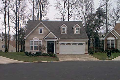 Poplar Model - Spotsylvania County, Virginia New Homes for Sale
