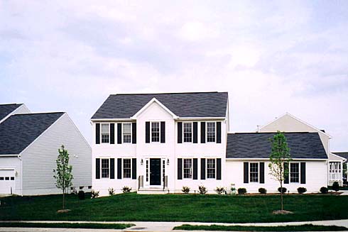Model Bluestone IV