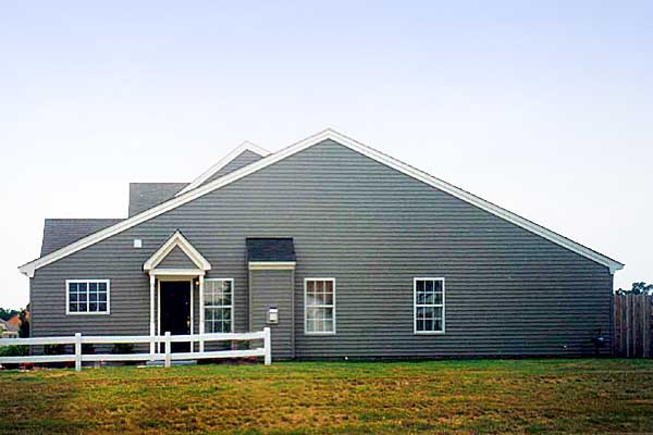 Sundial Model - City Of Suffolk, Virginia New Homes for Sale