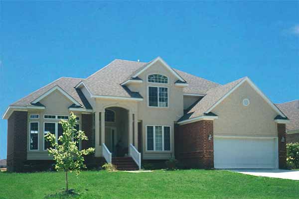 The Bishop Model - Isle Of Wight County, Virginia New Homes for Sale