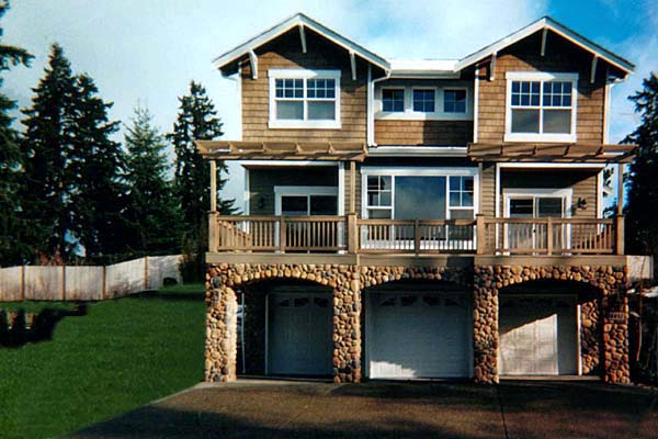 ELS Model - King County, Washington New Homes for Sale