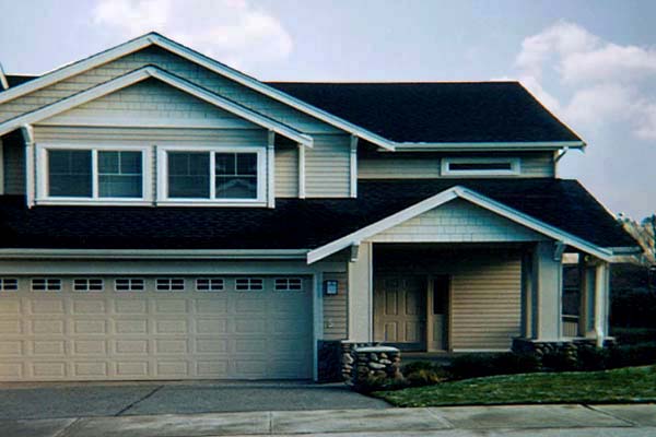 Woodbridge A IX Model - Renton, Washington New Homes for Sale