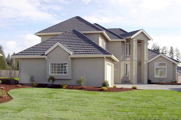 Plan 15 Model - Pierce County, Washington New Homes for Sale